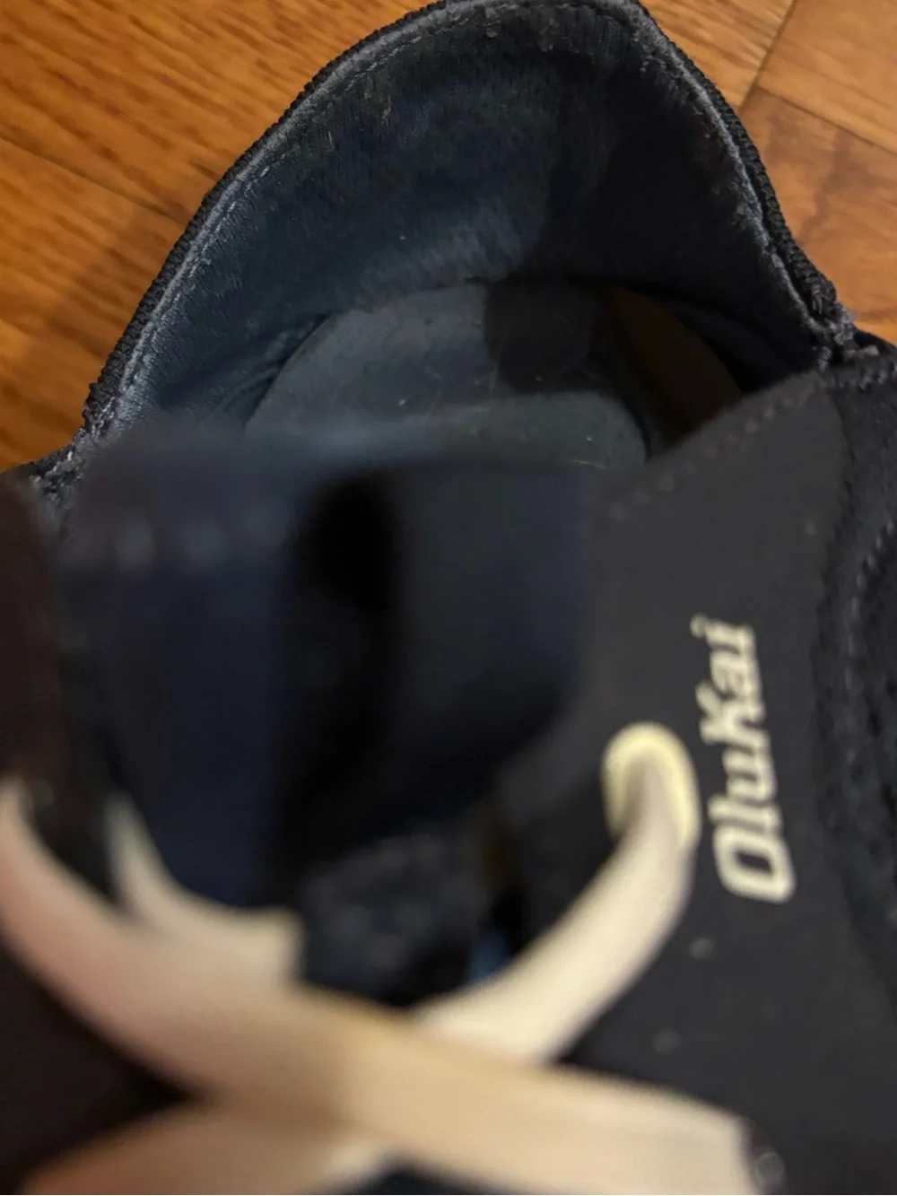 OluKai Moku Pae Men's Boat Shoes